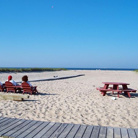Blue Sea Motor Inn North Truro Luaran gambar