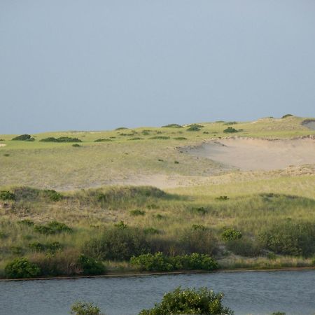 Blue Sea Motor Inn North Truro Luaran gambar