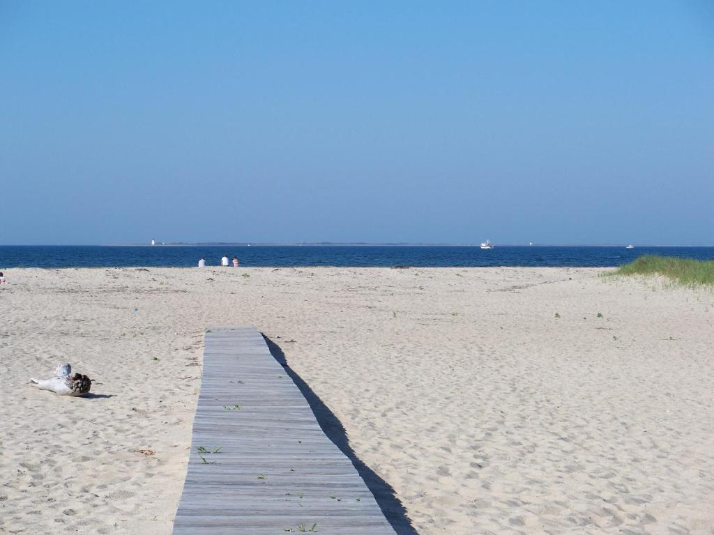 Blue Sea Motor Inn North Truro Bilik gambar