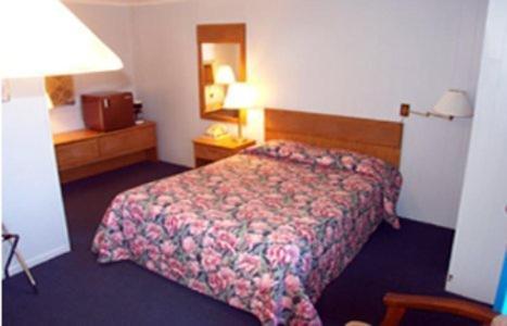 Blue Sea Motor Inn North Truro Luaran gambar