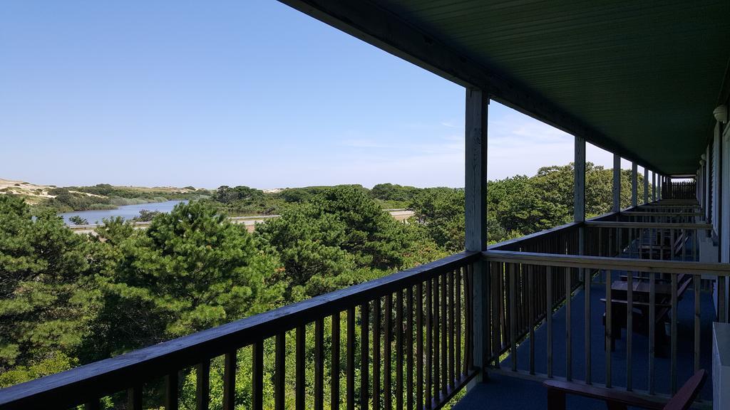 Blue Sea Motor Inn North Truro Luaran gambar