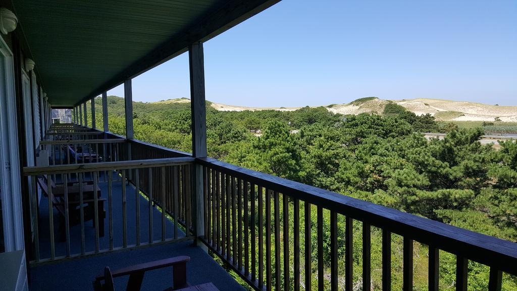 Blue Sea Motor Inn North Truro Luaran gambar