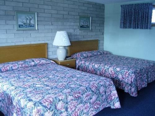 Blue Sea Motor Inn North Truro Luaran gambar