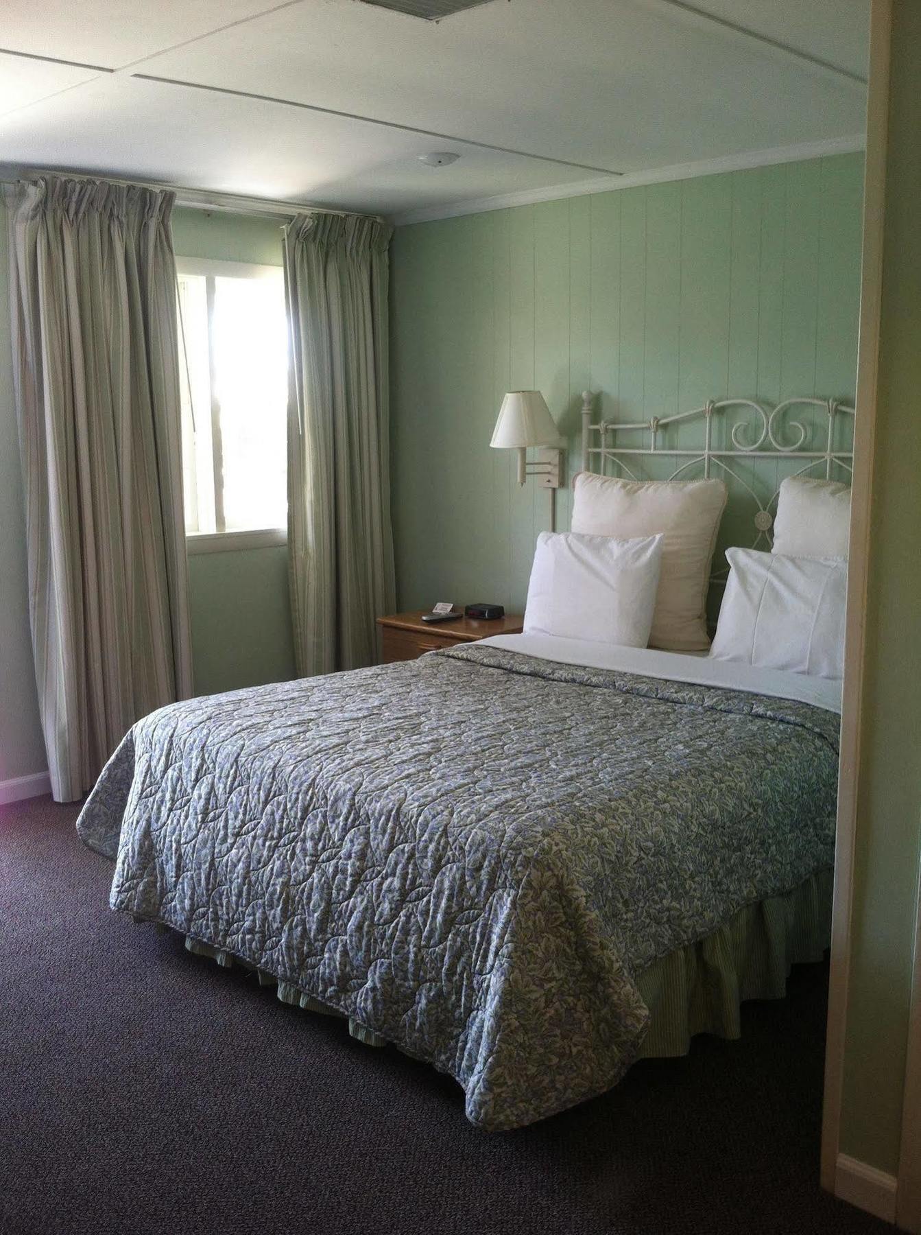 Blue Sea Motor Inn North Truro Luaran gambar